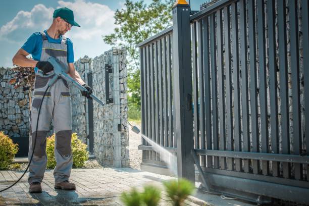 Best Building Exterior Washing  in Culpeper, VA